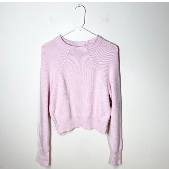 Free People Too Good Pullover Sweater size Small - Picture 6 of 10